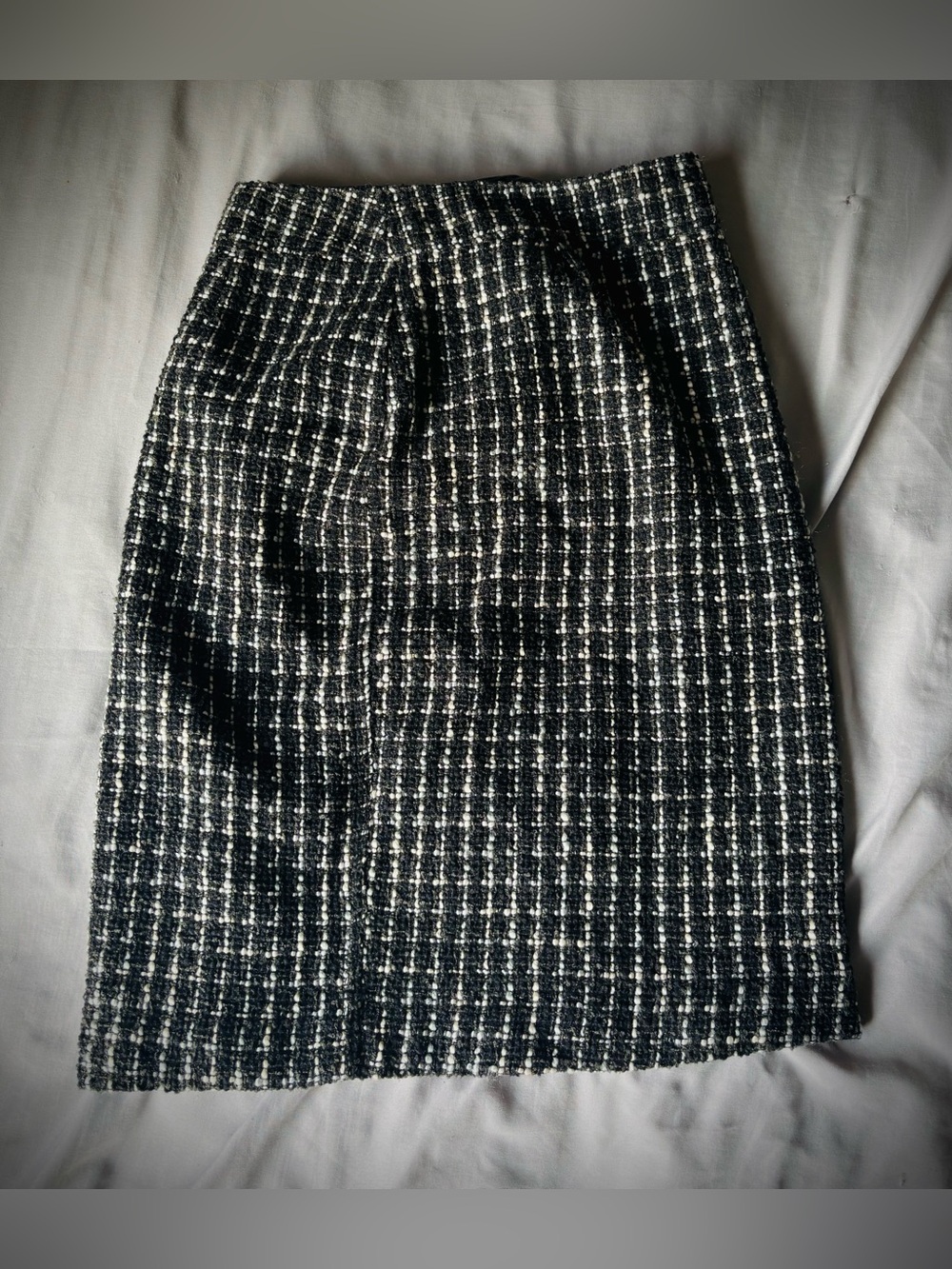 Merona Tweed Skirt